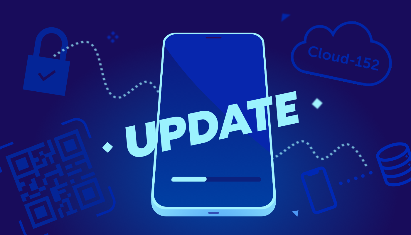 What’s new in Eventicious apps: even more customizable profiles and a new format of communication between attendees. Also, the solution can now run on customers’ servers!
