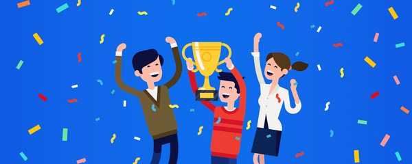 Team games, French and Bulgarian languages and synchronization with the website: new features in Eventicious apps