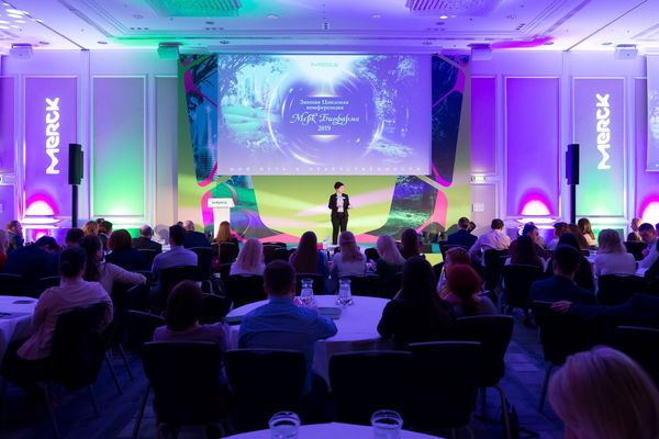 Case study. How technology helped Merck Biopharma solve routine tasks and concentrate on strategic ones